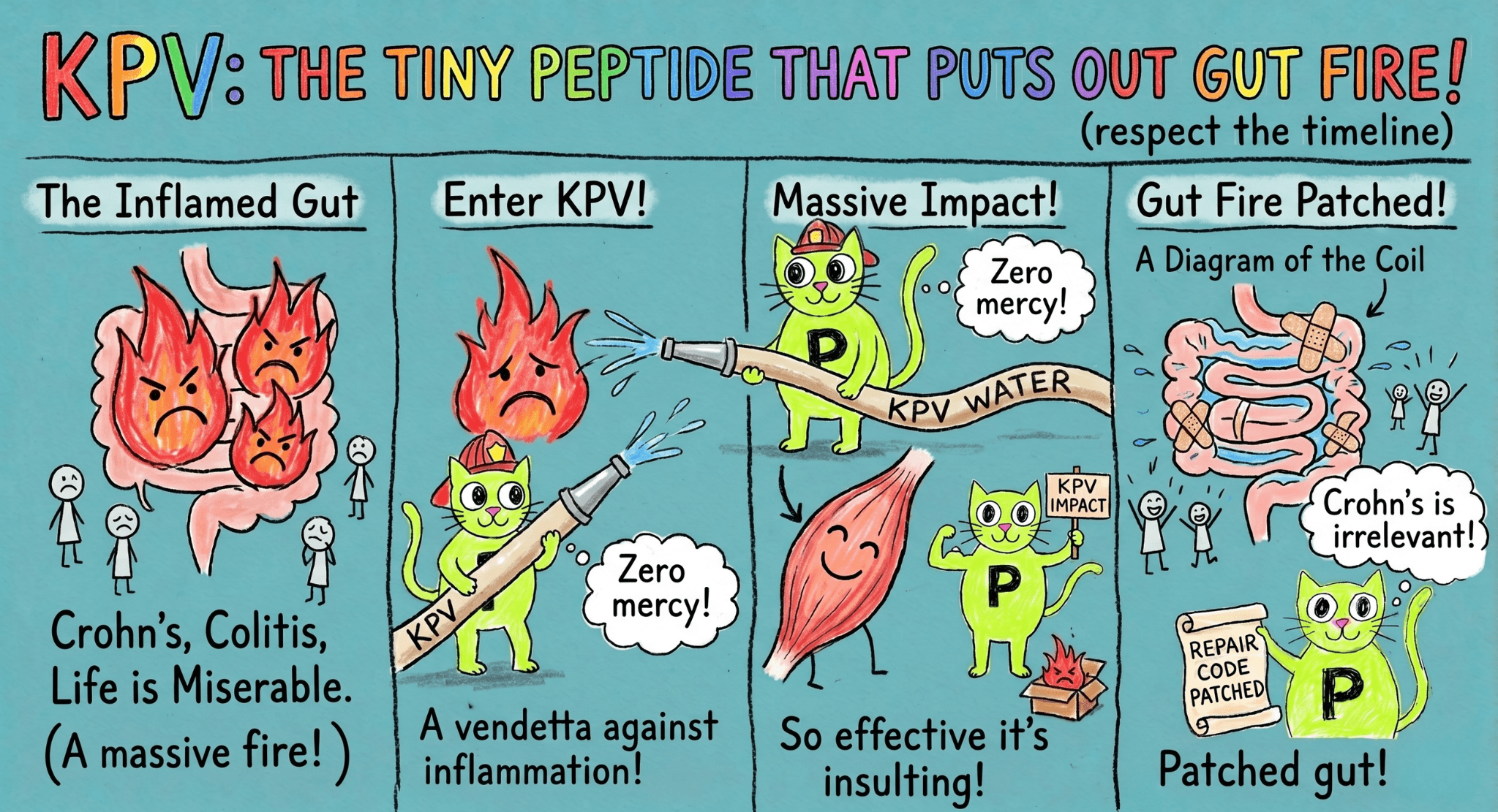 KPV illustration